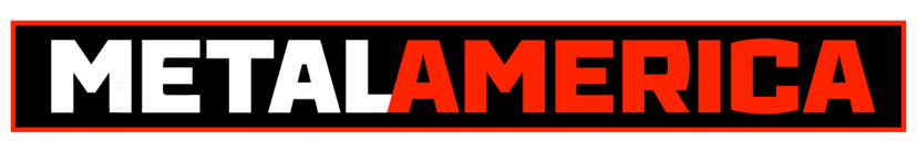Metal America Logo